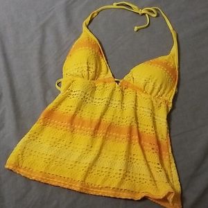 Hobie tankini, NWT